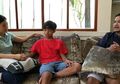 Gara-gara Masalah Sepele yang Dilakukan Betrand Peto, Ruben Onsu jadi Terlibat Cekcok dengan Sarwendah, Apa Masalahnya?
