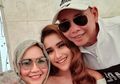 9 Tahun Jadi PNS, Ayah Ayu Ting-ting Mengaku Tak Pernah Menikmati Gajinya Sama Sekali: SK Disekolahin Gak Kelar-kelar!