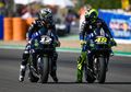 Starting Grid MotoGP San Marino - Vinales Memimpin, Valentino Rossi Start Keempat