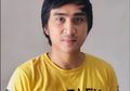 Lelang Baju Kuning Miliknya untuk Donasi, Lutfi Agizal Justru Panen Cibiran, Kekasih Salshadilla: Ayo Lihat Sisi Positif yang Saya Angkat