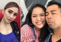 Bikin Umi Kalsum Kesal, Ayu Ting Ting Beberkan Soal Perlakuan Nagita Slavina dan Raffi Ahmad di Belakang Panggung
