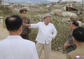 Korea Utara Disebut Sangat Rentan saat Pandemi dan Badai Datang Bersamaan, Rezim Kim Jong-un Kini Dihantui Masa Suram yang Pernah Terjadi Puluhan Tahun Lalu