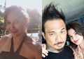 Seolah Tak Kapok, Bagikan Foto Mesra Jerinx dan Nora Alexandra, Tamara Blezynski: 'Saya Tetap dengan Pendirian Saya'