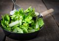 Khasiat Biji Ketumbar Sudah Kondang, Tapi Beranikah Kalian Coba Jus Daun Ketumbar untuk Turunkan Berat Badan? Ini Tipsnya