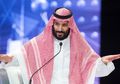 Praktisnya Sudah Jadi Pemimpin Arab Saudi, Putra Mahkota Arab Saudi Berambisi Jadikan Riyadh Salah Satu Kota Terkaya di Dunia