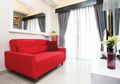 Senada Makin Cantik, Intip Pilihan Sofa yang Cocok Buat Mengisi Ruang