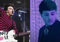 Kolaborasi di Single 'Obey', Oliver Sykes Puji Yungblud Sebagai Rock Star Generasi Baru
