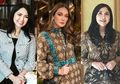 Pernah Terseret Skandal Asusila, Luna Maya Bingung Masuk Jajaran Wanita Menginspirasi Bareng Susi Pudjiastuti Hingga Liliana Tanoesoedibjo, Eks Ariel Noah: Apa yang Inspiring dari Saya?