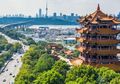 Padahal Dulu Jadi Sumber Penyebaran Virus Corona, Wuhan yang Sempat Sepi Bak Kota Hantu Kini Dikunjungi 18 Juta Turis hanya Dalam 1 Minggu