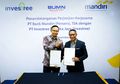 Investree Dukung Bank Mandiri Optimalkan Penyaluran Dana PEN untuk UKM