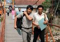6 Musisi yang Ternyata Pernah Beradu Akting di Film, Mana yang Paling Memorable?