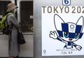 Vaksinasi Jepang Baru Satu Persen, Bagaimana Nasib Olimpiade Tokyo?