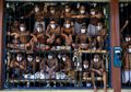 Terkenal Dilindungi Setan, Geng Paling Kejam di Dunia MS-13 Ini Mendadak Jadi Buruan Militer Amerika Setelah Terungkap Memiliki Rencana Berbahaya Ini