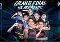 4 Tim Terbaik AOV Siap Bertarung di Grand Final ASL Season 4