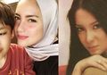 Masih Ingat Artis Tia Ivanka Pemeran Mbak Yul dalam Tuyul dan Mbak Yul? Begini Kabarnya Sekarang Setelah Mantab Berhijrah