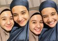 Niat Hati Ingin Rayakan Kebahagiaan Bersama Zaskia Sungkar atas Kehamilannya, Postingan Laudya Cynthia Bella Justru Dibanjiri Komentar Netizen Soal Cari Jodoh