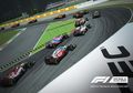 Formula 1 Kembali Buat Turnamen eSports, Kali Ini Untuk Game Mobile