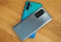 Perbandingan Spesifikasi Flagship Huawei P30 Pro dan P40 Pro