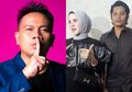 Vicky Prasetyo bak di Atas Angin, Fiki Alman Kini Akui Dirinya Memang Berada di Kamar Angel Lelga Saat Digrebek