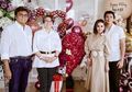 Tak Ada Angin Tak Ada Hujan, Mertua Syahrini Tiba-tiba Jual Semua Sahamnya di Plaza Indonesia, Ada Apa?
