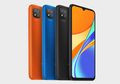 Kembali Luncurkan Smartphone Murah, Xiaomi Luncurkan Redmi 9C