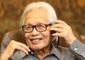 Meninggal dengan Tenang, Dokter Ungkap Kondisi Terakhir Jakob Oetama, Direktur Komunikasi Kompas Gramedia: Allah Lebih Senang Memanggil Beliau
