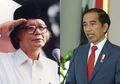 Ikut Berdukacita atas Meninggalnya Jakob Oetama, Presiden Joko Widodo Tuliskan Pesan Haru di Instagram