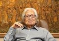 Breaking News: Pendiri Kompas Gramedia Jakob Oetama Meninggal Dunia