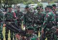 KKB Papua Jaminan Kocar-kacir Tak Karuan, TNI Sukses Kirim 500 Prajurit dari Batalyon Infanteri Para Raider 432 ke Jayapura, Sekali dapat Bekal Langsung Disebar ke Wilayah Pegunungan
