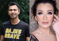 Terungkap Masih Bersaudara dengan Raffi Ahmad, Gerak-Gerik Reza Artamevia Justru Jadi Sorotan Netizen
