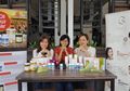 Pegang Kendali Bisnis dan Kecantikan Lewat Social Network Marketing