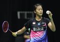 Orleans Masters 2021 - Tunggal Putri Indonesia Peringkat 273 Sukses Kejutkan Publik