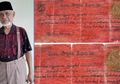 Iwan Gayo Buru 400 Kg Emas yang Dipinjam Soekarno dari Saudagar Aceh, Ini Bukti Cek Dikeluarkan BNI, Ahli Waris Sudah Sepakat dan Dia Yakin Utang Ini Bisa Dibayar