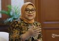 Publik Geger Gara-gara Omnibus Law RUU Cipta Kerja, Menaker Ida Fauziyah Ungkap Kebenarannya: 'Beberapa Hal Terjadi Pemelintiran'