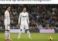 Diambang Kepergiannya dari Arsenal, Oezil Meriahkan Ronaldo Vs Messi