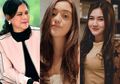 BERITA TERPOPULER: Terbongkar Harga Sepatu Seorang Ibu Negara Iriana Jokowi Hingga Tampilan Mantan Kekasih Ammar Zoni dengan Perut Terekspos Disorot Habis-habisan