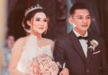 Wah, Akhirnya Nella Kharisma Benarkan Sudah Menikah dengan Dory Harsa, Intip Foto-Foto Pernikahannya!