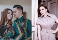 Capek Sembunyi dari Pertanyaan Media dan Netizen, Nella Kharisma Ungkap Status Pernikahannya dengan Dory Harsa di Depan Syahrini, Inces: Boleh Dilihatkan Cincinnya..
