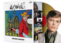 Album Penting David Bowie 'The Man Who Sold the World' Dirilis Ulang untuk edisi 50th Anniversary, Kembali ke Judul Awal 'Metrobolist'. Banyak Sejarah Musik Tercatat di Rilisan Ini!