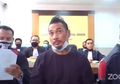 Jerinx Siap Delete Akun IG untuk Jaminan Penangguhan Penahanannya dan Biar Gak Ngulang Perbuatannya