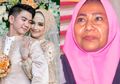 Putrinya Baru Menikah Beberapa Hari Tapi Sudah Hamil, Ibu Kandung Nadya Mustika Rahayu Sempat Heran, Ipah Saripah: Yaudah Saya Bikin Status...