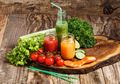 Bermasalah dengan Kolesterol Turunkan dengan Jus Buah dan Sayuran, Bisa Dibuat dengan Apa Saja? Ini Dia! Bahan-bahan Bakunya Mudah Didapat Kok!