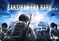 Waduh! Update PUBG Mobile Versi 1.0 Sebabkan Lag, Ini Solusinya
