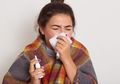 Berbahaya Jika Tidak Segera Diobati, Ini Beberapa Komplikasi yang Diakibatkan Sinusitis