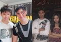 Dipepet Aktor Tampan, Calon Pacar Natasha Wilona Ternyata Sahabat Verrell Bramasta