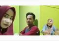 Pilih Legowo Ketimbang Mencak-mencak, Wanita Ini Ikhlas Relakan Suaminya Bersama Pelakor, Netizen: Istri Cerdas!