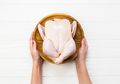 Cuma 10 Menit Bikin Ayam Beku Mencair, Ini yang Harus Dilakukan Setelah Ayam Keluar dari Freezer