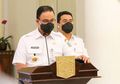Anies Baswedan Pecat Kepala Dinas Sumber Daya Air, Padahal Baru saja Bela Program Sang Gubernur DKI Jakarta yang Terpojok Terkait Program Penanganan Banjir, Ada Masalah Apa?