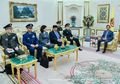 Gagal Tipu daya Indonesia, Tiongkok Malah Incar Negeri Tetangga, Padahal Sudah Blak-blakan Bawa-bawa Laut China Selatan, Brunei Tetap Yakin Jalin Kerjasama Pertahanan dengan Negeri Panda
