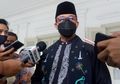 Uniknya Hari Pertama PSBB Total dan Diperketat DKI Jakarta, Jika Terinfeksi Bisa Dijemput Paksa dan Lockdown